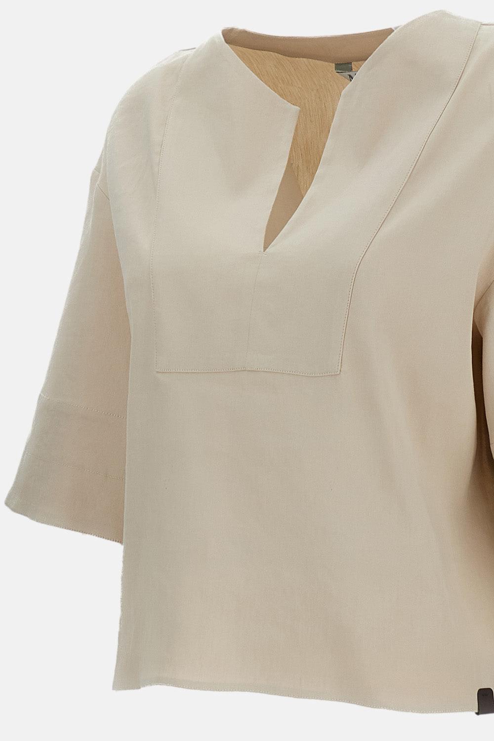Max Mara Women Sospiro Blouse MAX MARA
