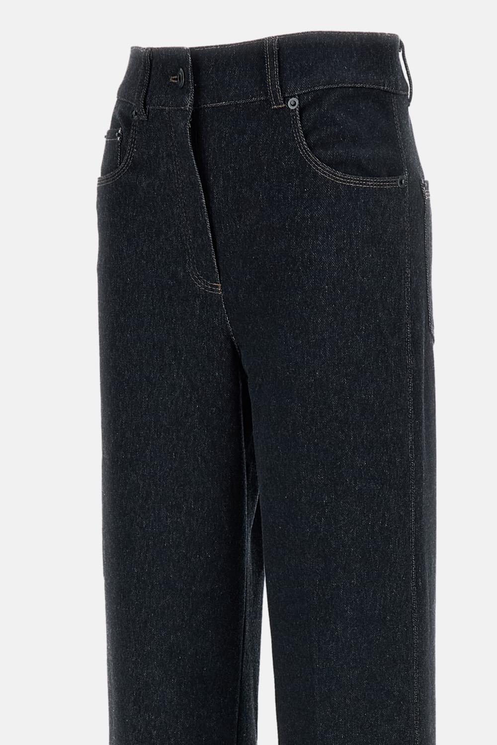 Max Mara Women Ribes Jeans MAX MARA
