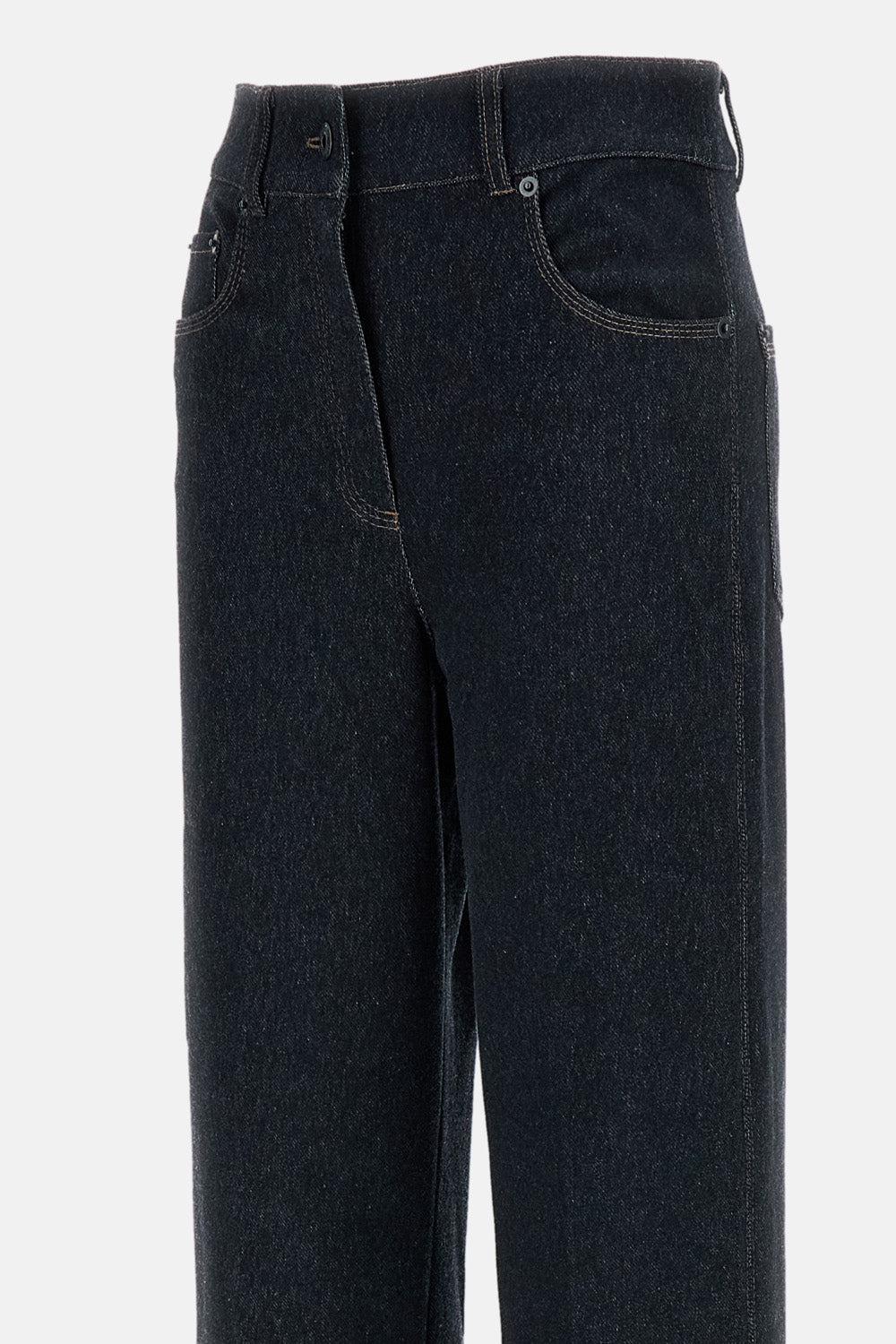 Max Mara Women Ribes Jeans MAX MARA