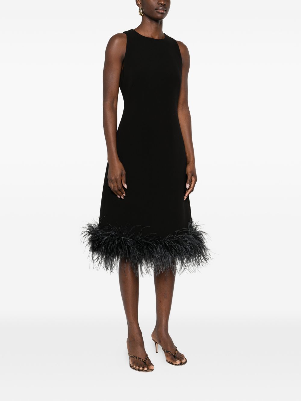 Max Mara Women Short Dress MAX MARA