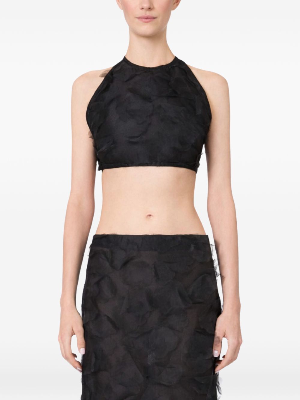 Max Mara Women Silk Top MAX MARA