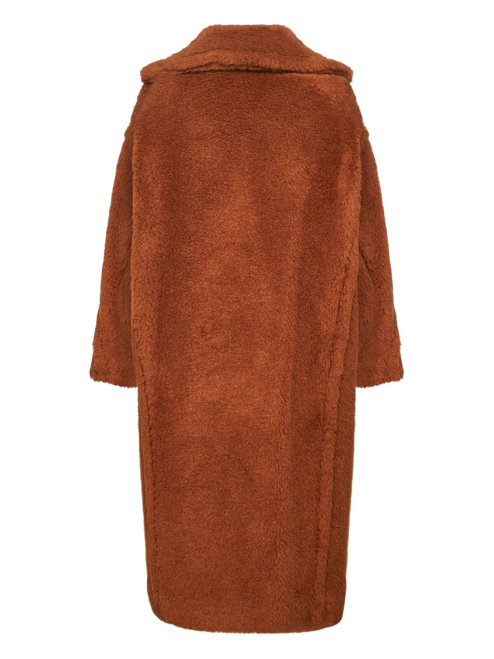 Max Mara Women Tedgirl Wool Coat MAX MARA