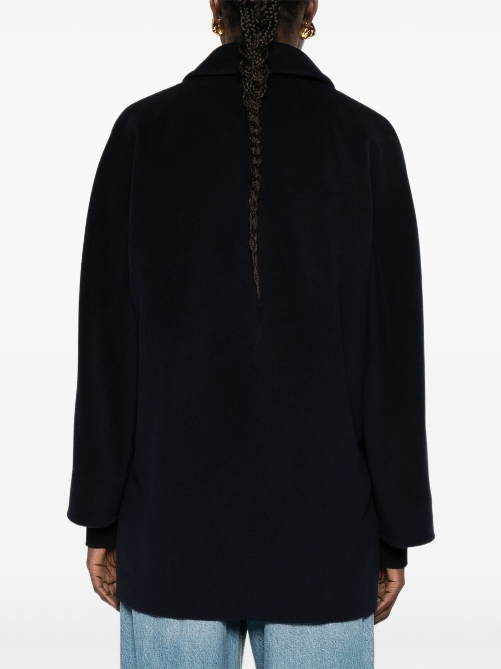 Max Mara Women Rebus Coat MAX MARA