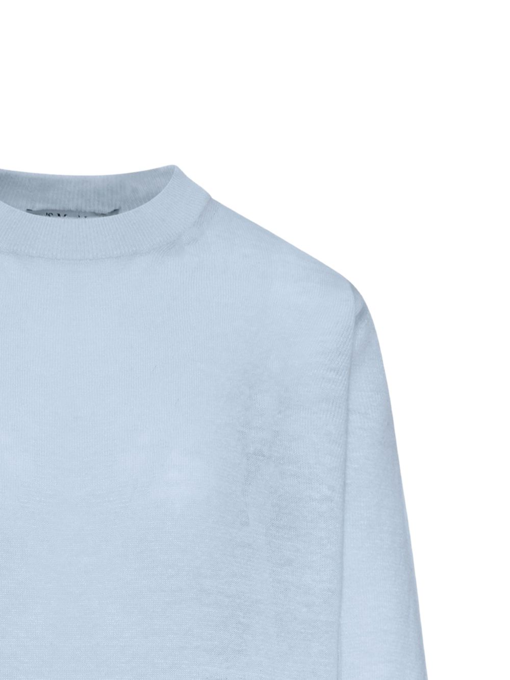'S Max Mara Women Linen Crewneck Sweater S MAX MARA