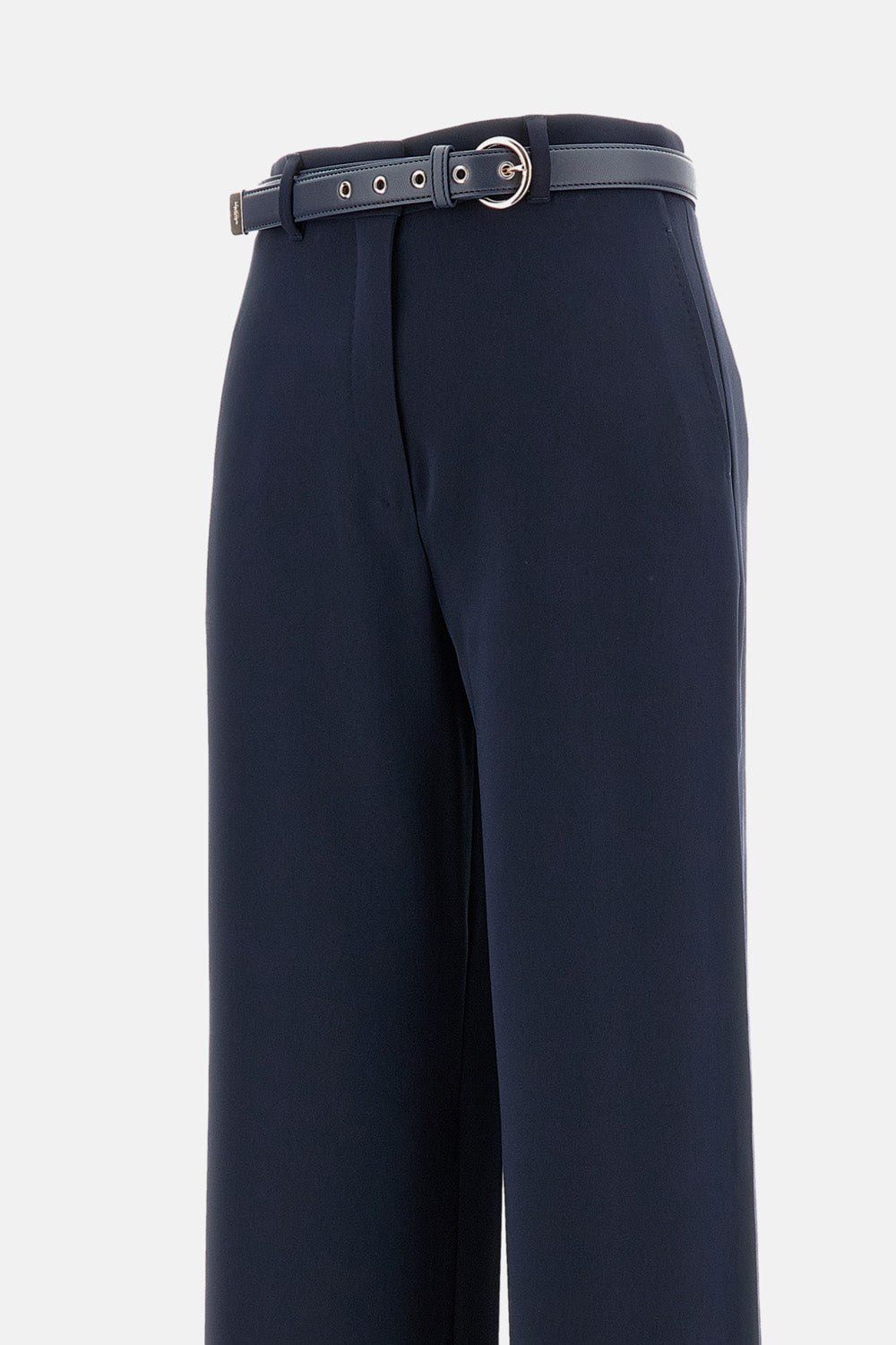 Max Mara Studio Women Cady Trousers MAX MARA STUDIO