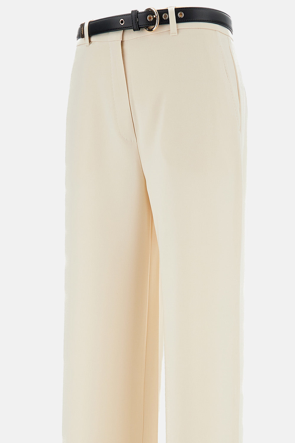Max Mara Studio Women Cady Trousers