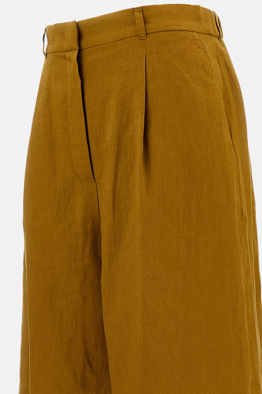 Max Mara Studio Women Caravan Bermuda MAX MARA STUDIO