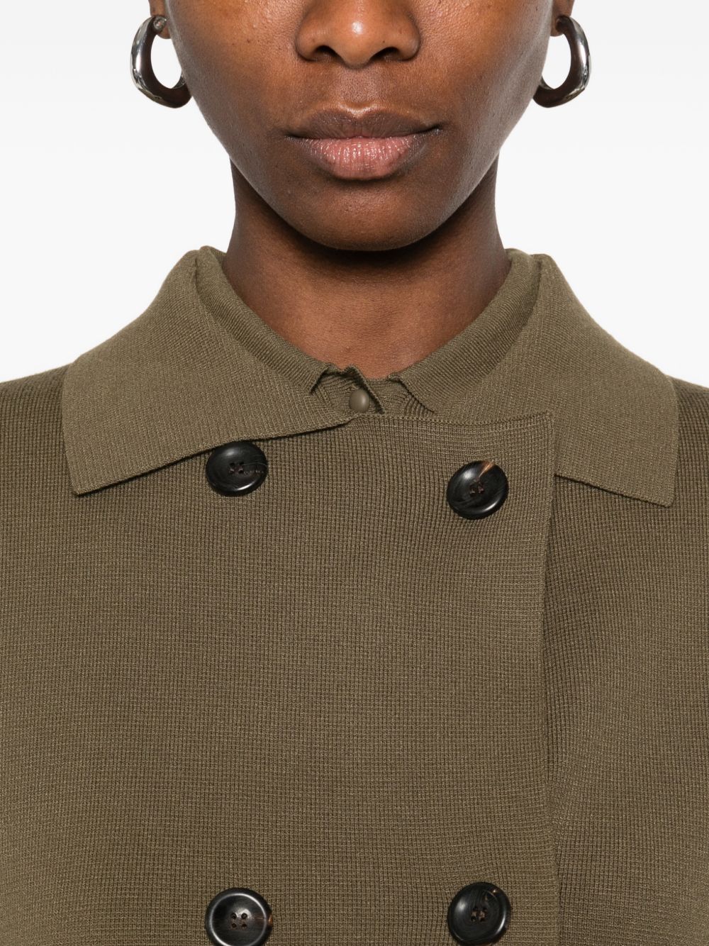 Max Mara Women Short Jacket MAX MARA