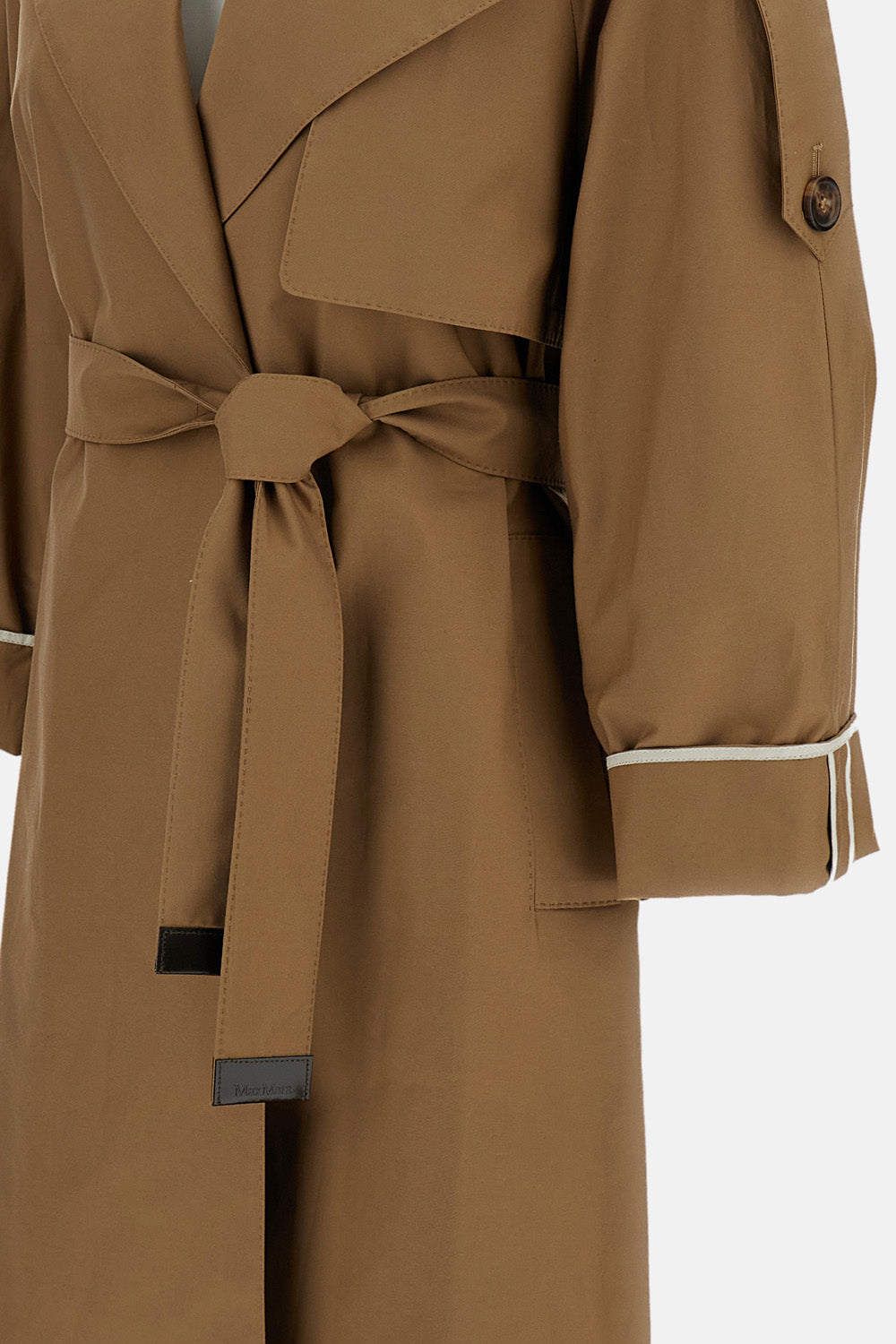 Max Mara The Cube Women Trench MAX MARA THE CUBE
