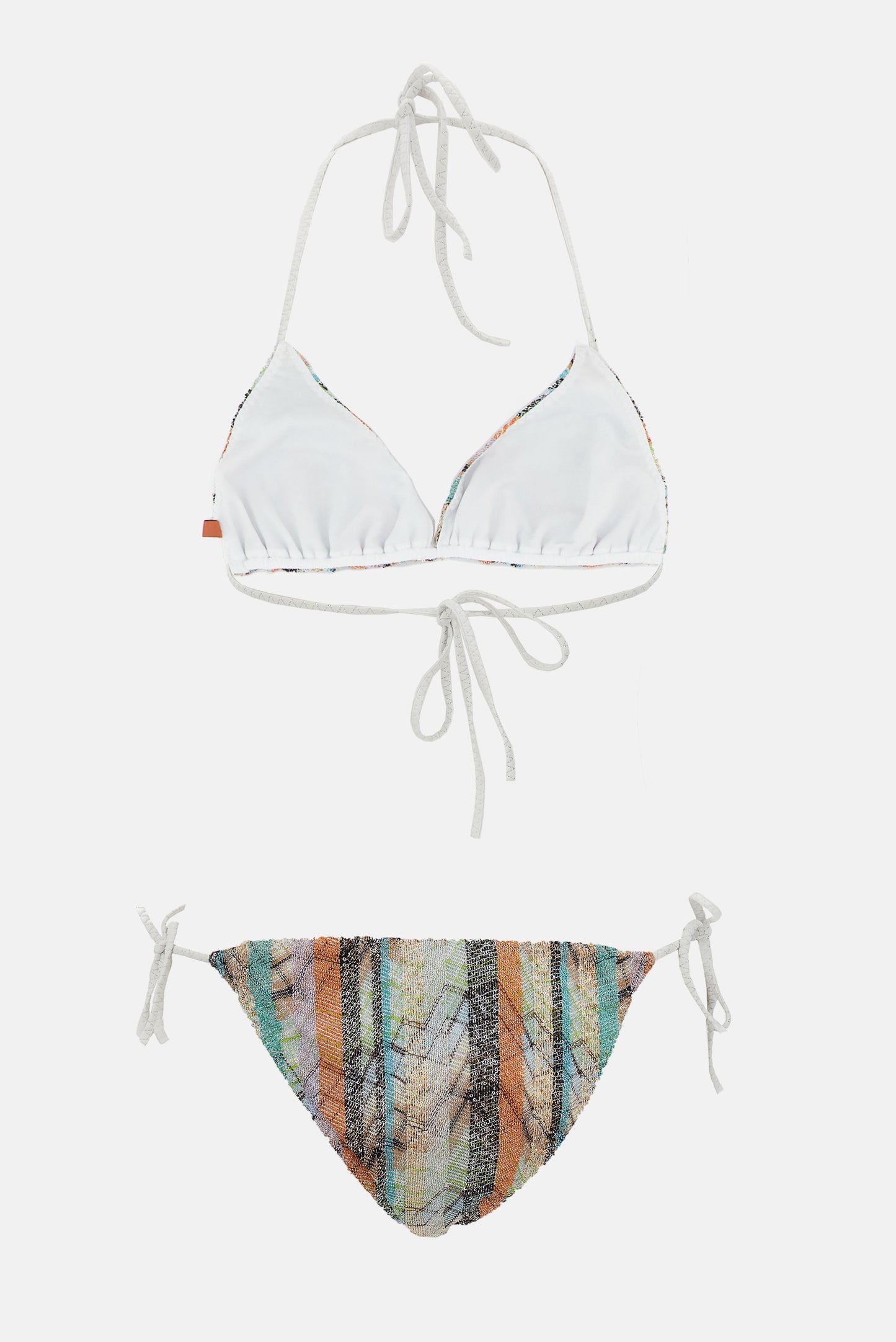 Missoni Women Bikini MISSONI