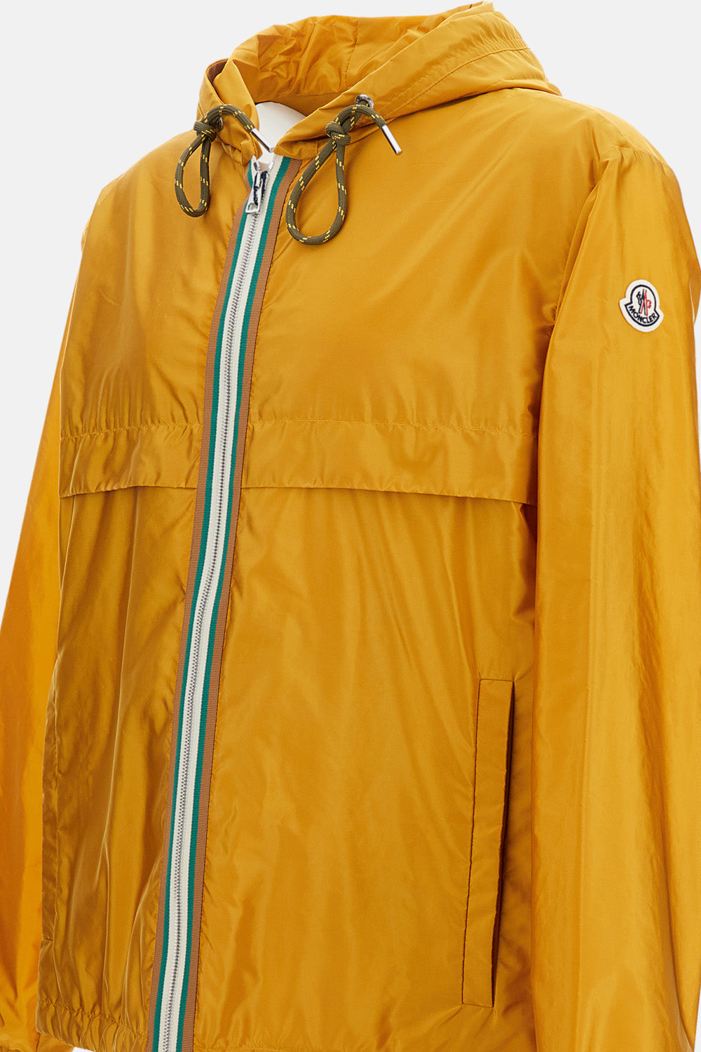 Moncler Men Nidge Hooded Jacket MONCLER
