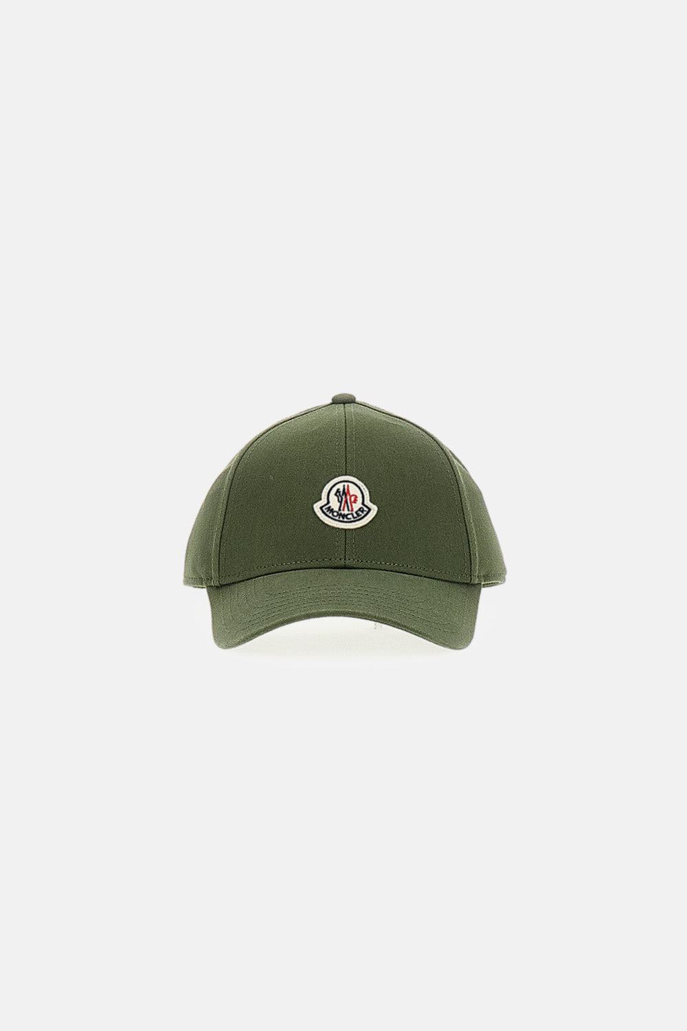 Moncler Men Baseball Cap MONCLER