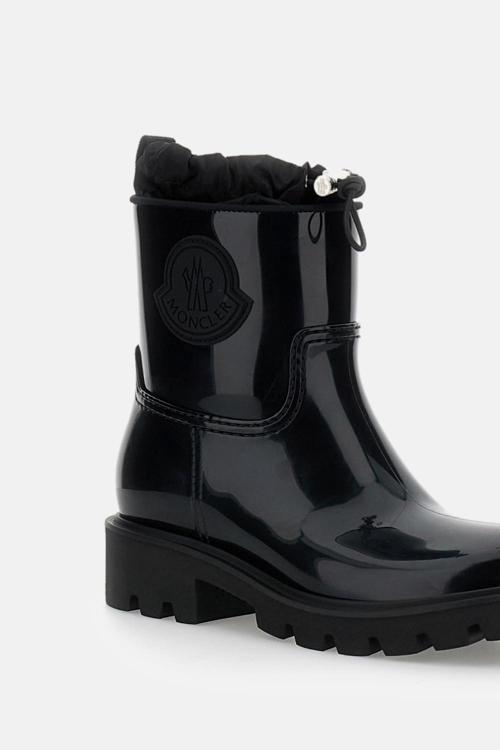 Moncler Women Kickstream Rain Boots MONCLER