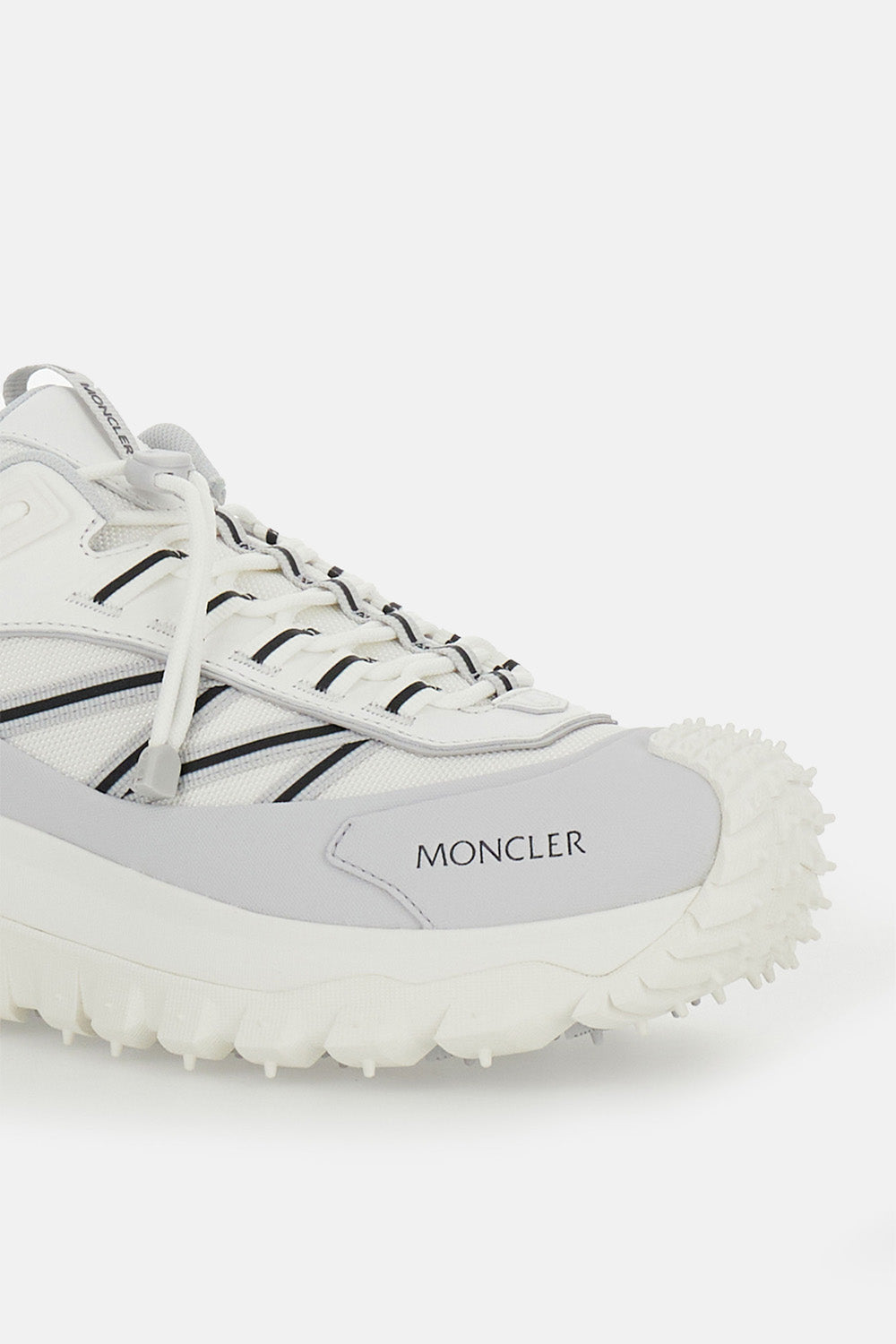 Moncler Men Trailgrip Gtx Low-Top Sneakers MONCLER