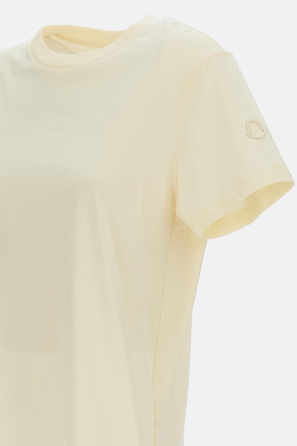 Moncler Women Short-Sleeve T-Shirt MONCLER