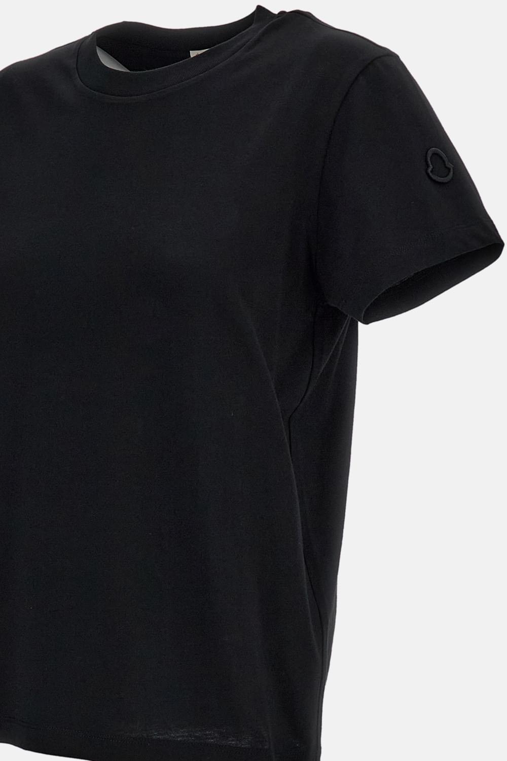 Moncler Women Short-Sleeve T-Shirt MONCLER