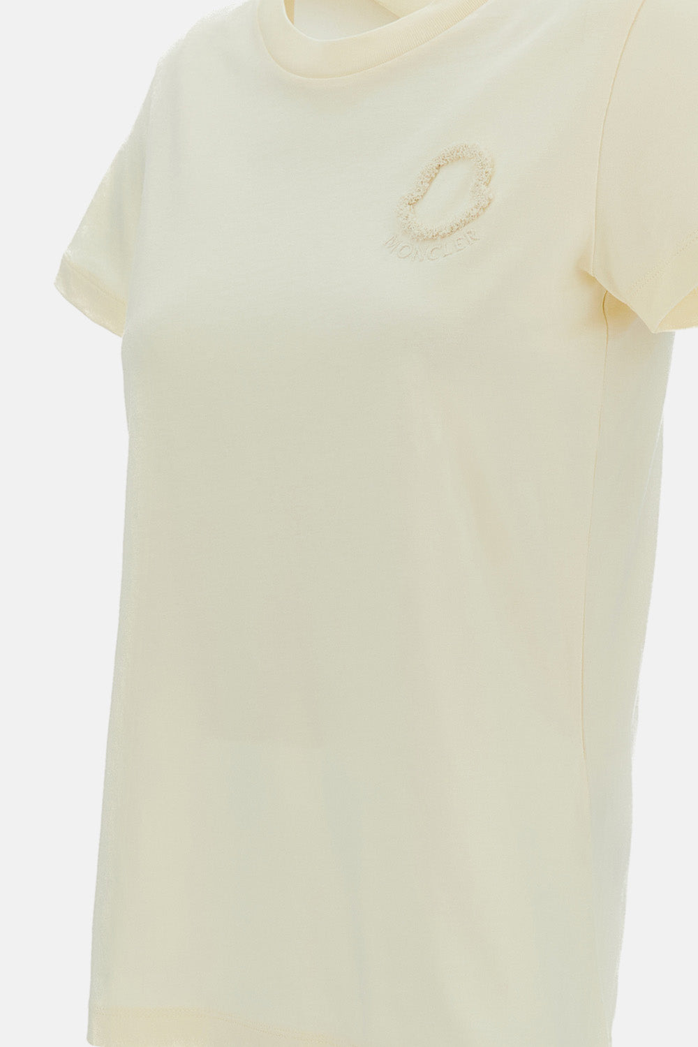 Moncler Women Short-Sleeve T-Shirt MONCLER