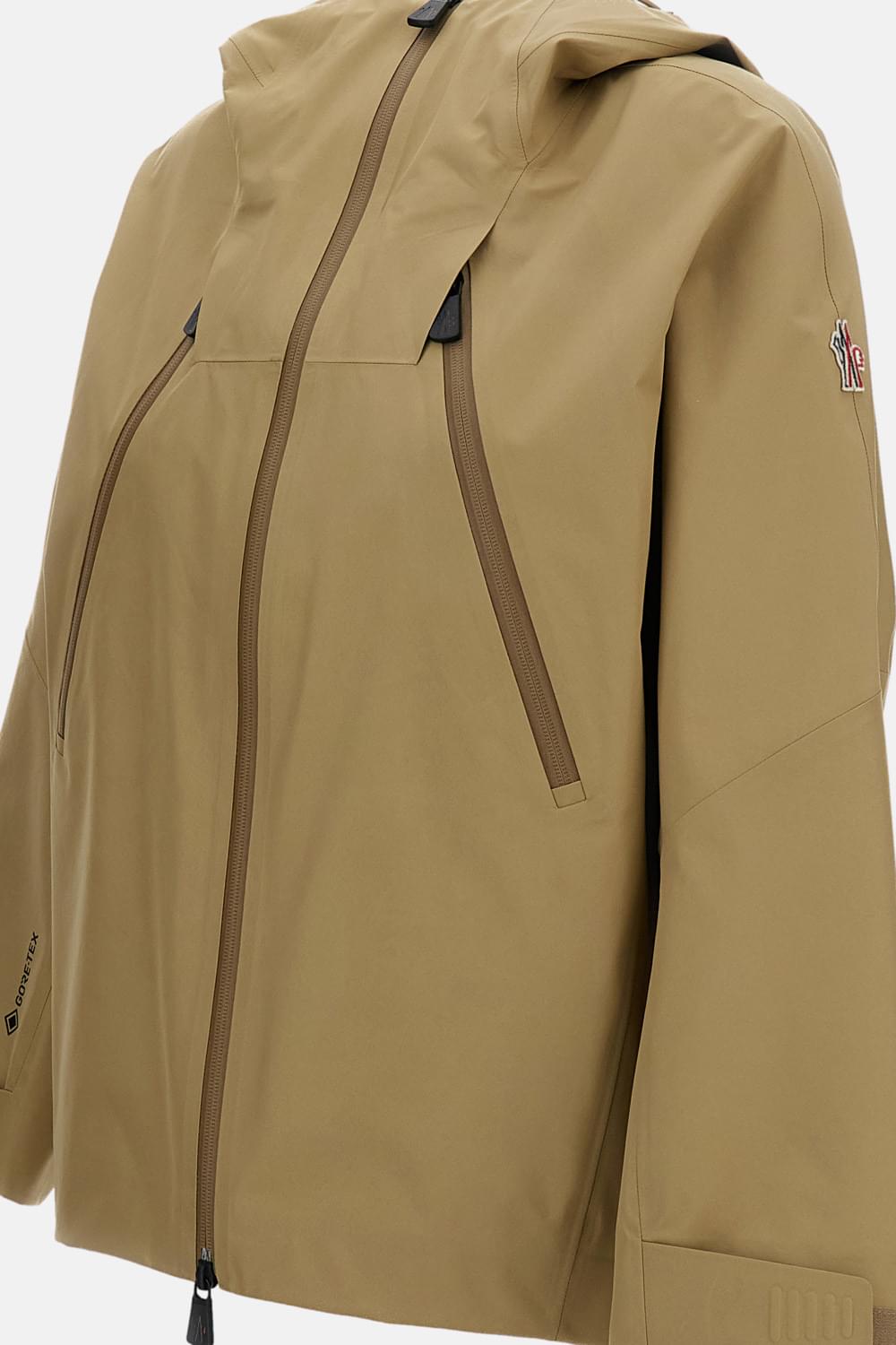 Moncler Grenoble Women Santec Jacket MONCLER GRENOBLE