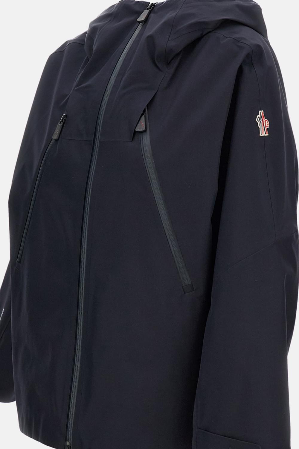 Moncler Grenoble Women Santec Jacket MONCLER GRENOBLE