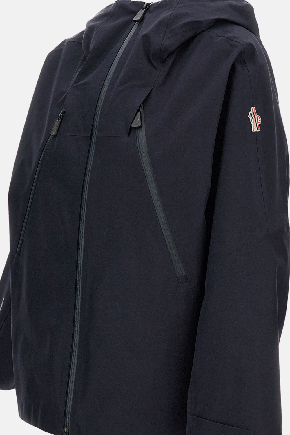 Moncler Grenoble Women Santec Jacket MONCLER GRENOBLE