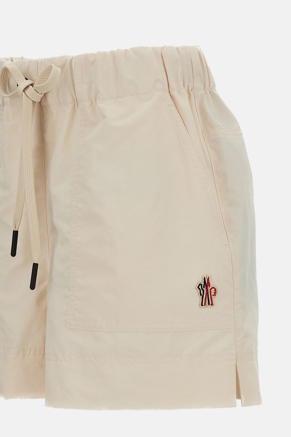 Moncler Grenoble Women Shorts MONCLER GRENOBLE