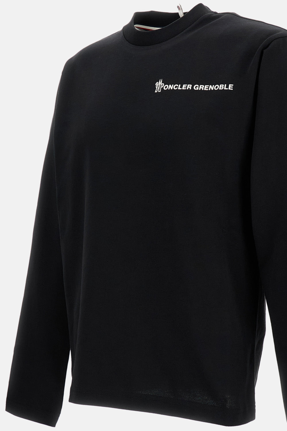 Moncler Grenoble Men Long Sleeves T-Shirt MONCLER GRENOBLE