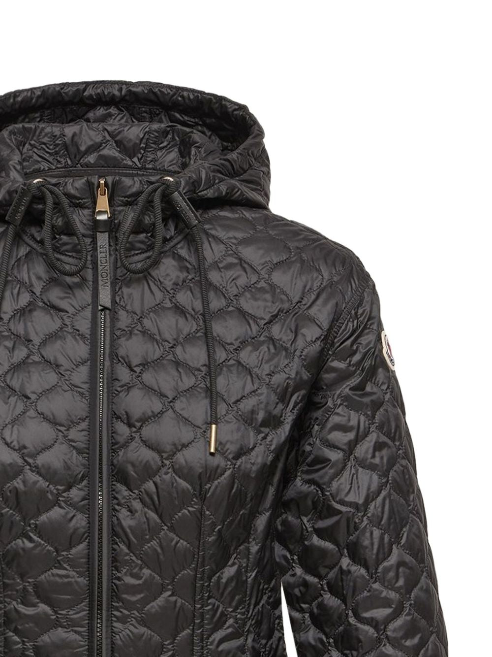 Moncler Women Arum Quilted Donw Jacket