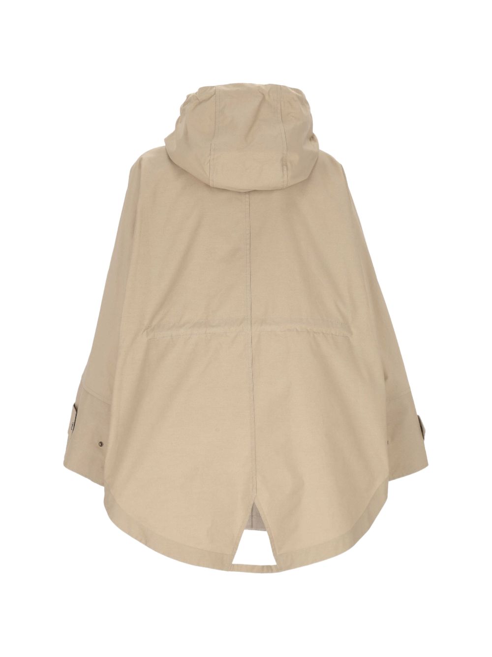 Moncler Women Brunnera Long Parka Coat MONCLER
