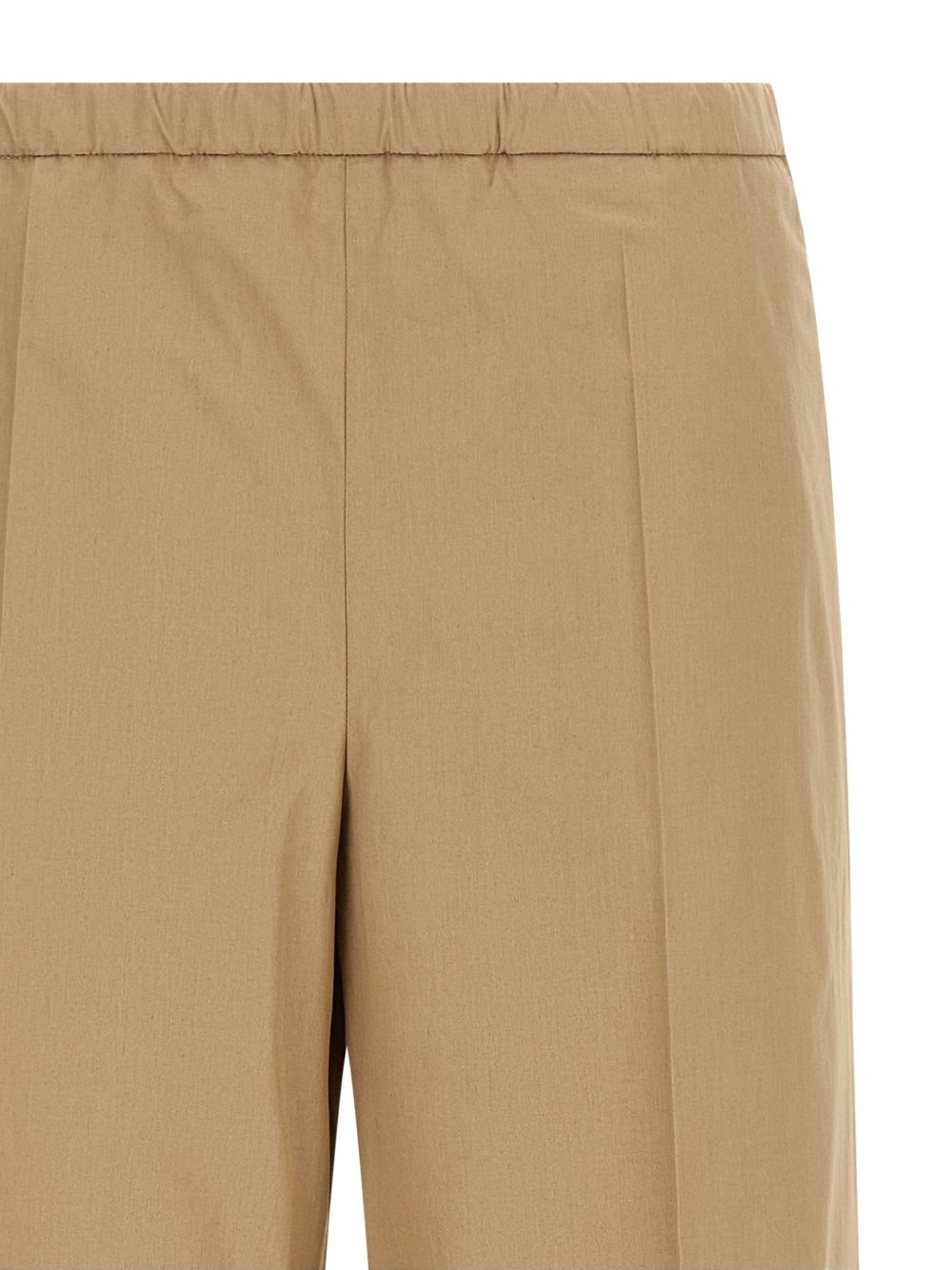 Moncler Women Cotton Trousers MONCLER