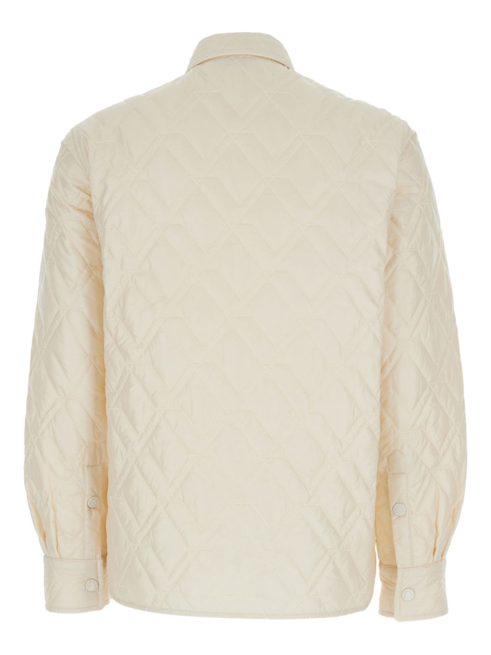 Moncler Women Nylon Overshirt MONCLER