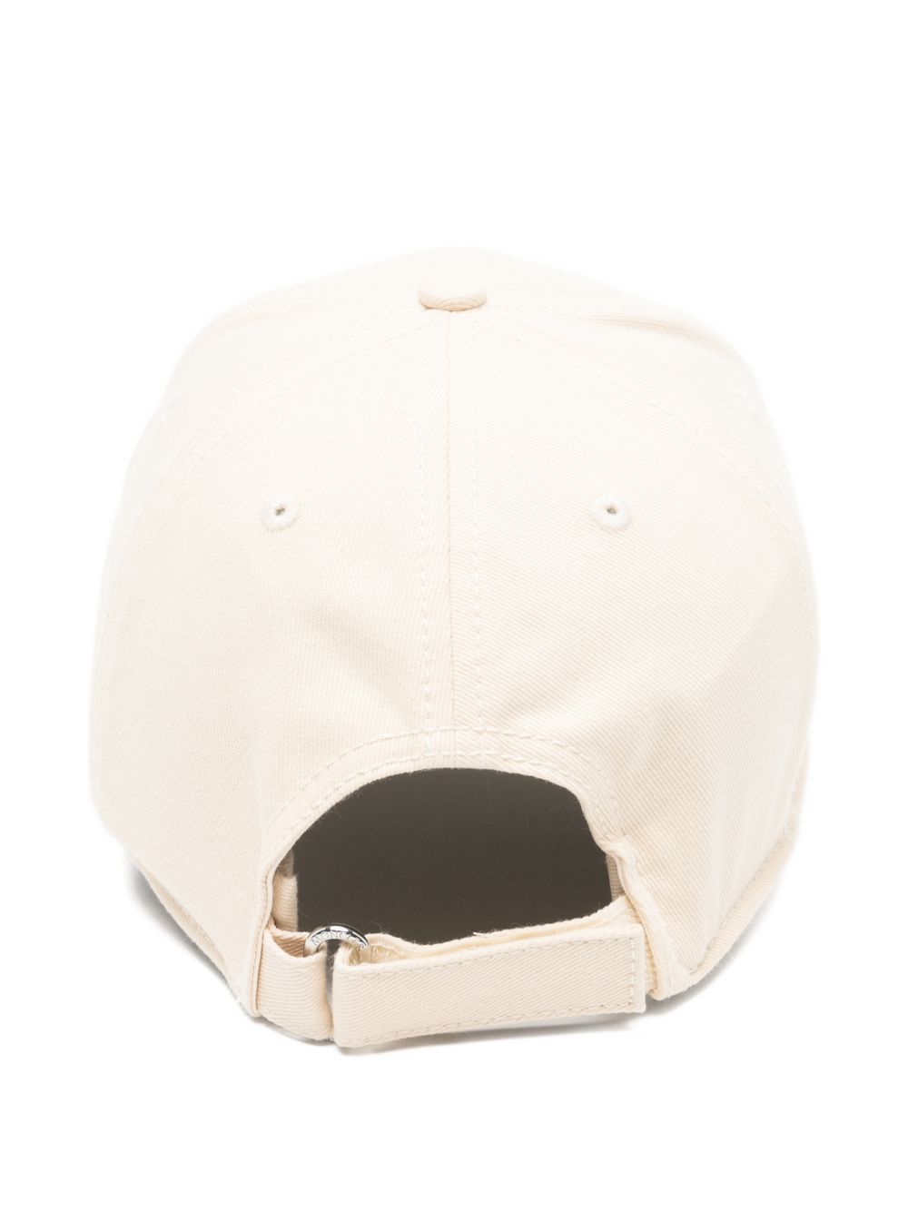 Moncler Women Logo Baseball Cap MONCLER