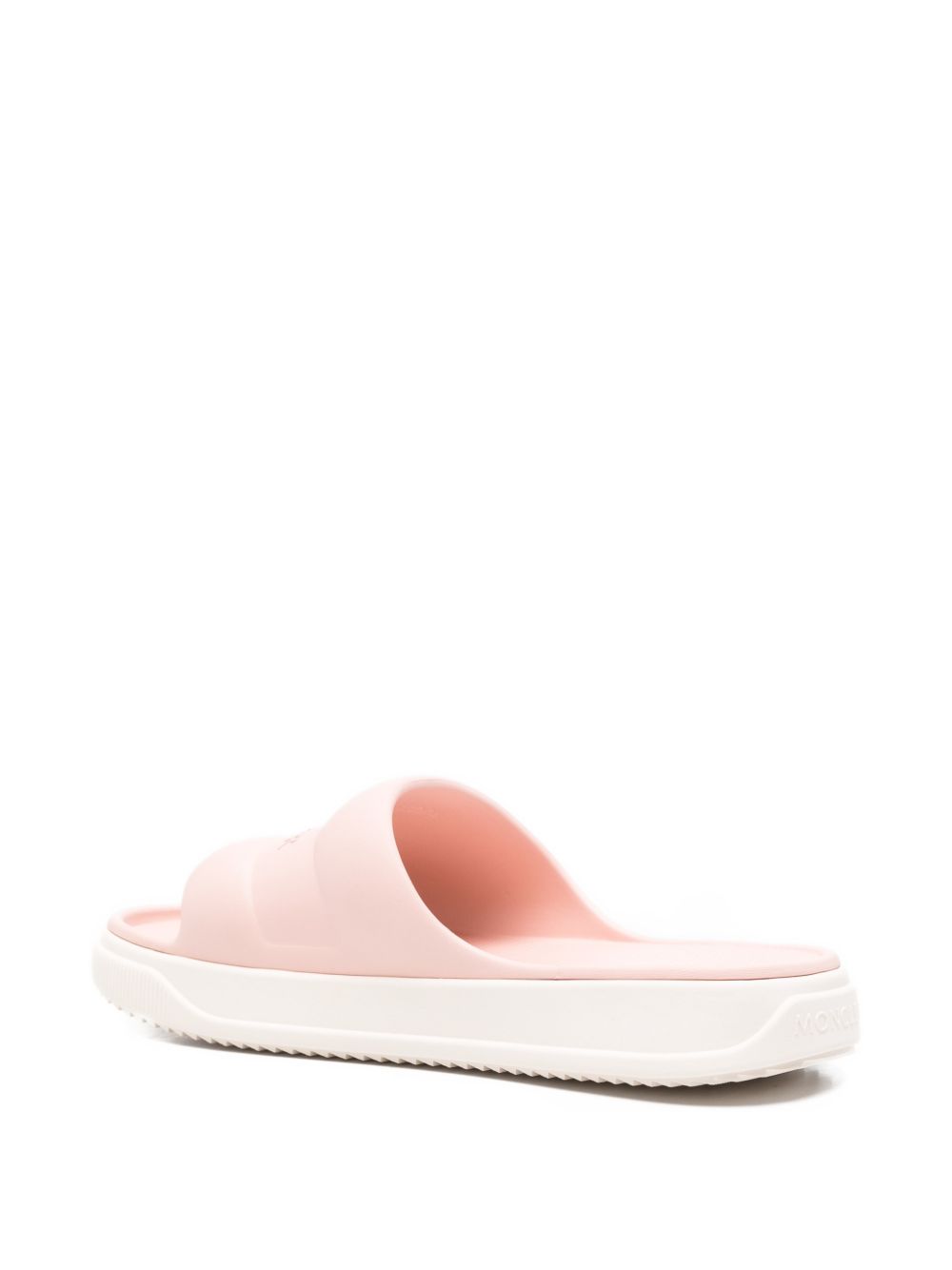 Moncler Women Altive Pool Slides MONCLER