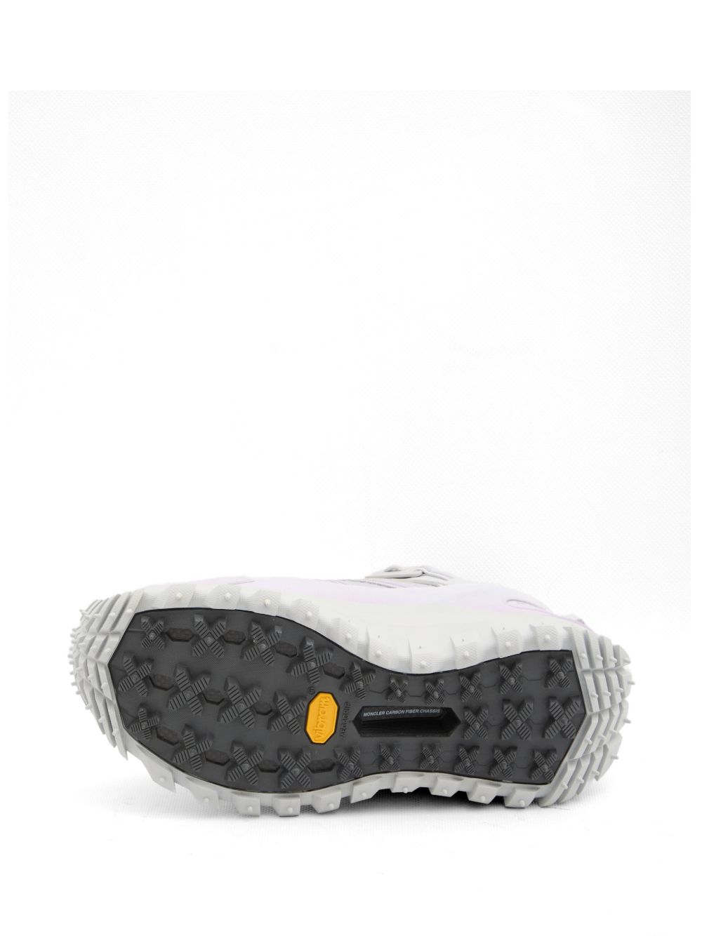 Moncler Women Trailgrip Low Sneakers MONCLER
