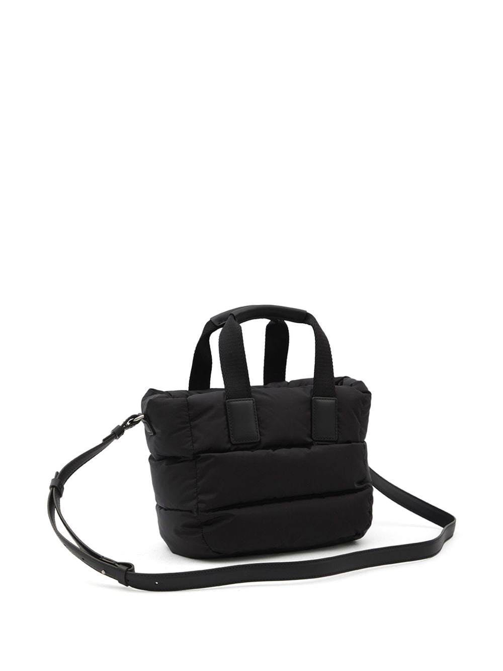 Moncler Women Caradoc Nylon Mini Tote MONCLER