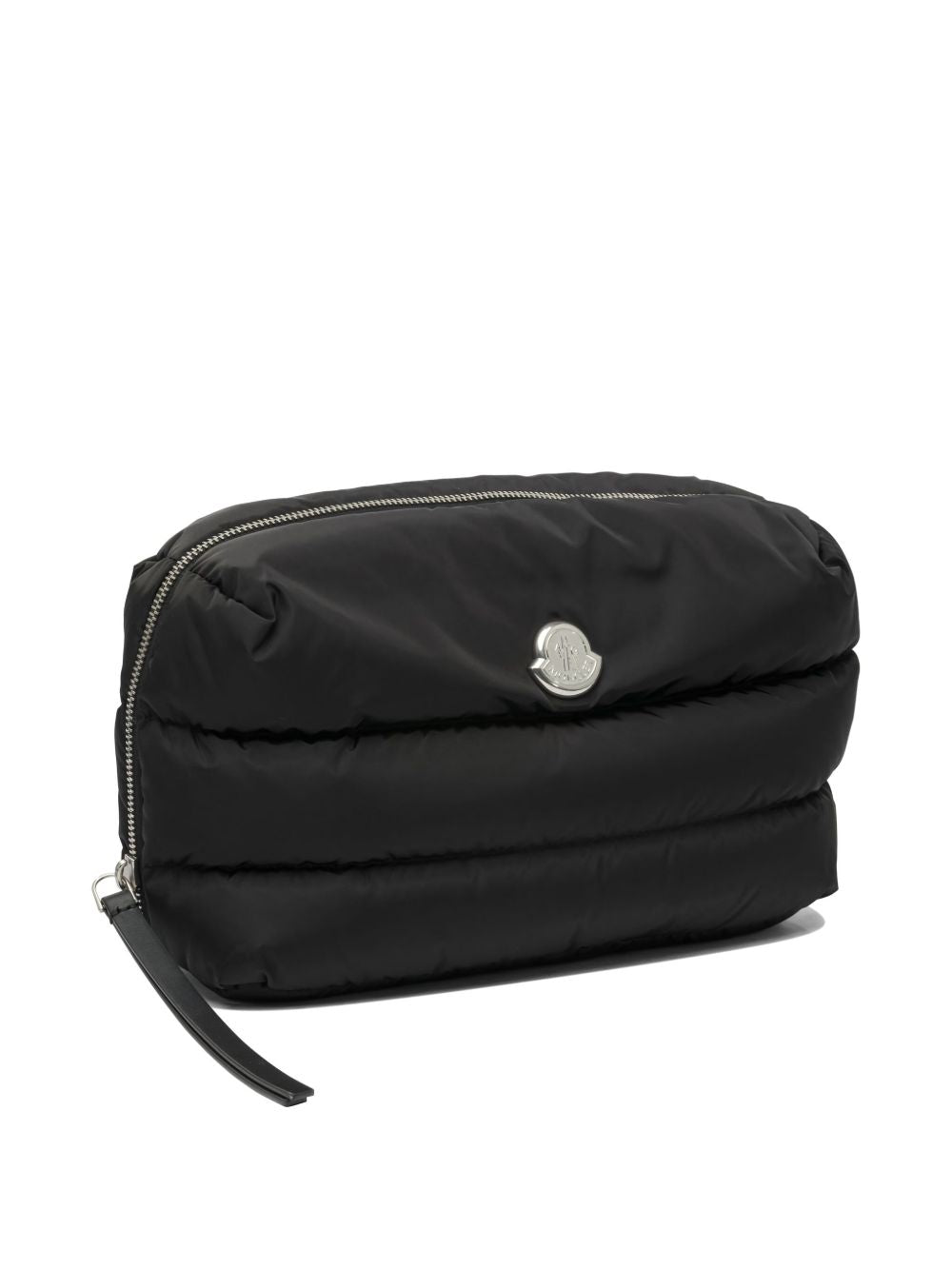 Moncler Women Caraodc Nylon Beauty-Case MONCLER