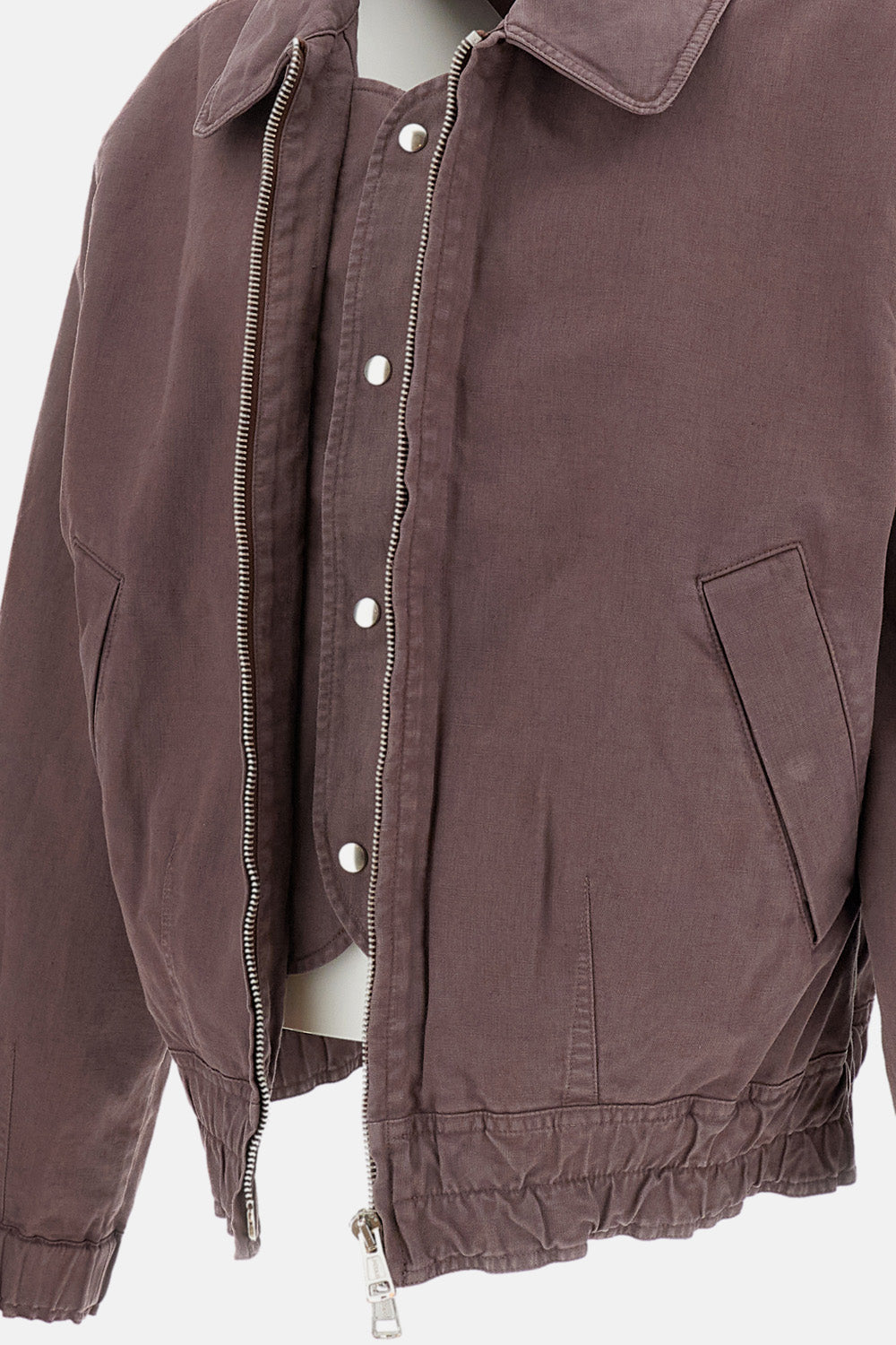 Our Legacy Men Command Bomber Jacket OUR LEGACY
