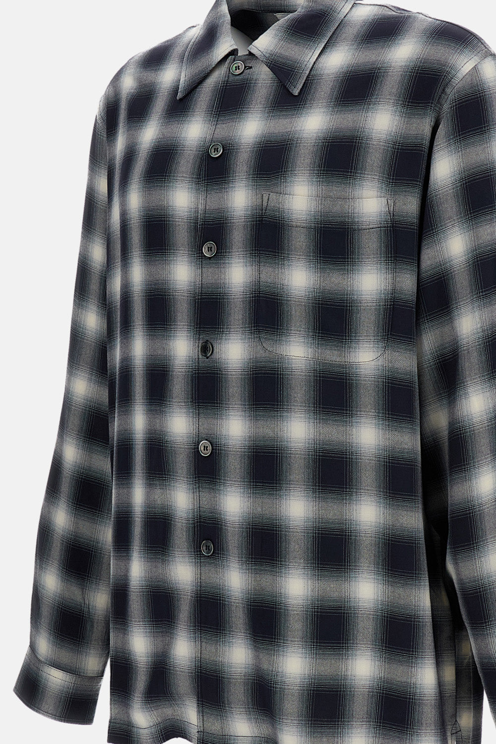 Our Legacy Men Every Shirt