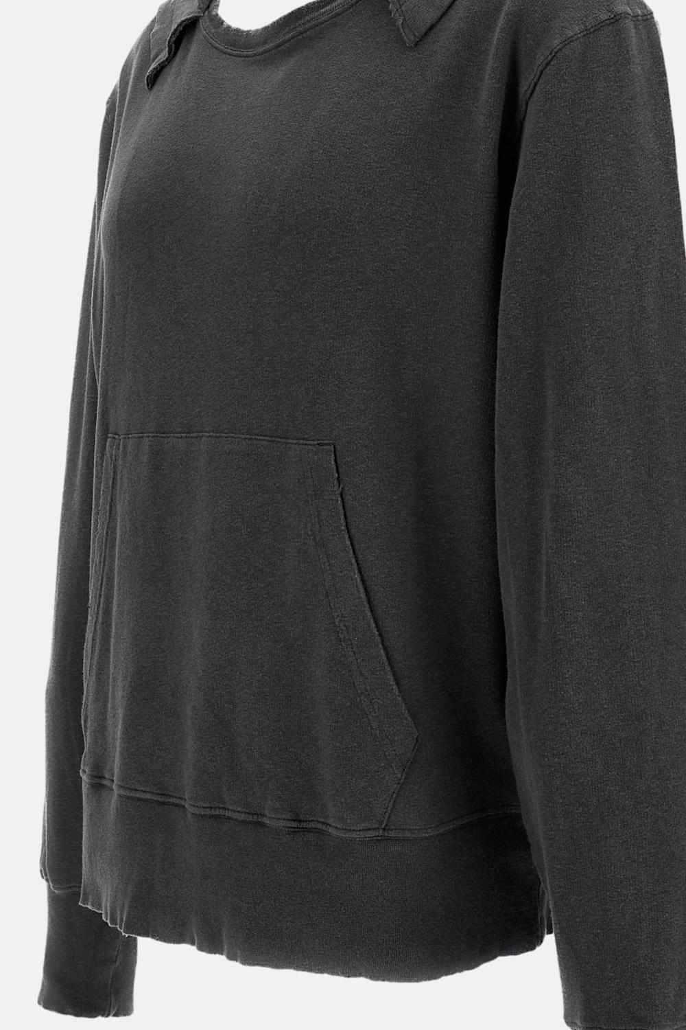Our Legacy Men Relic Hoodie Sweatshirt OUR LEGACY