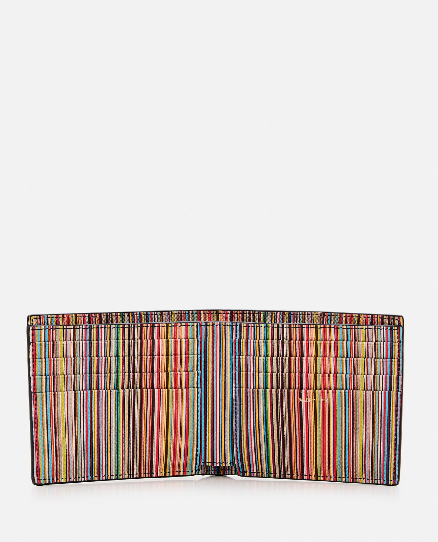 Paul Smith Men Billfold Wallet PAUL SMITH