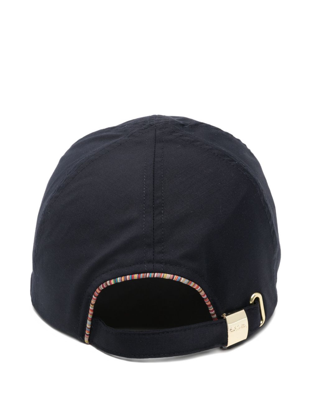 Paul Smith Men Baseball Cap PAUL SMITH