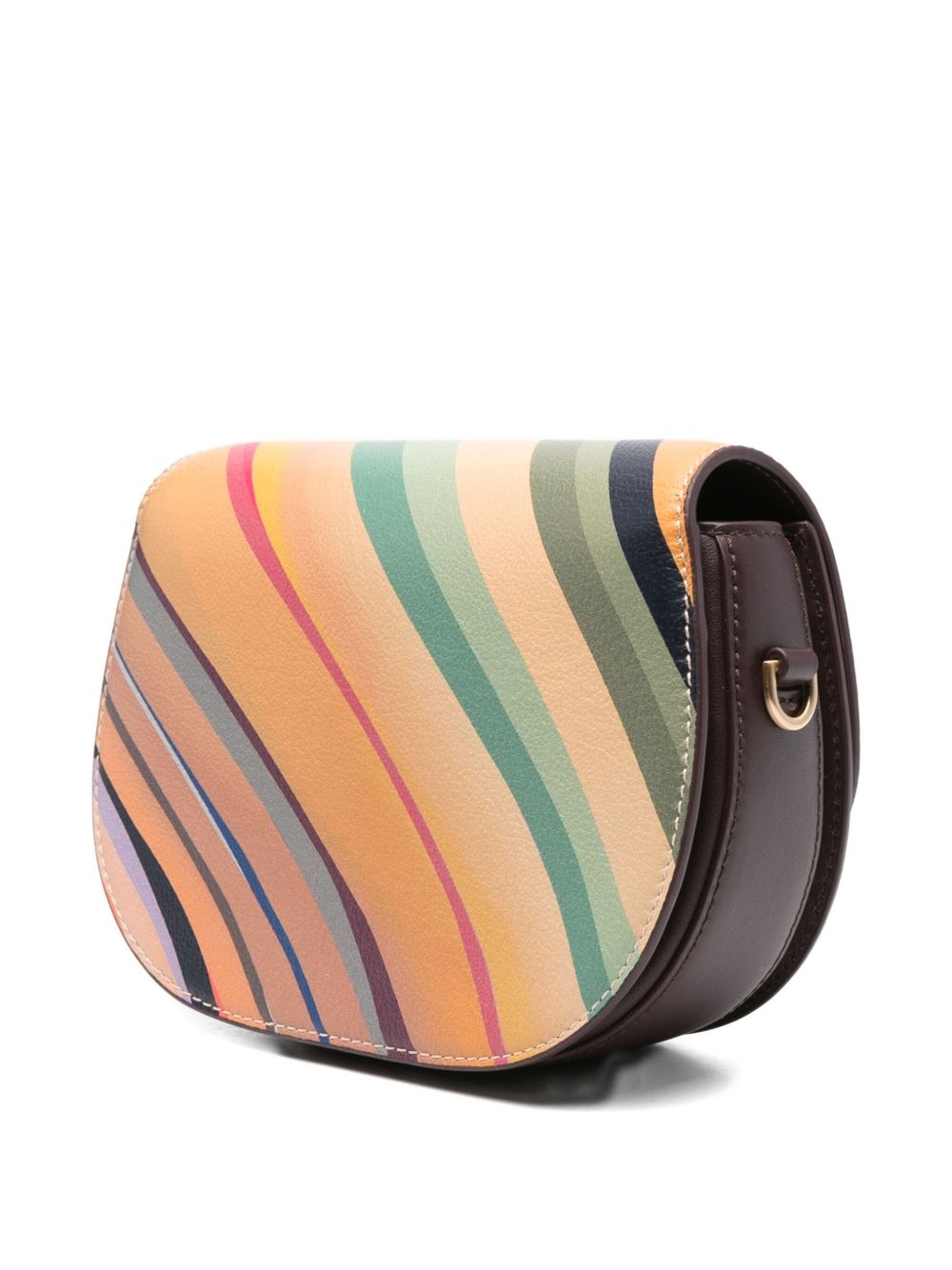 Paul Smith Women Leather Crossbody Bag
