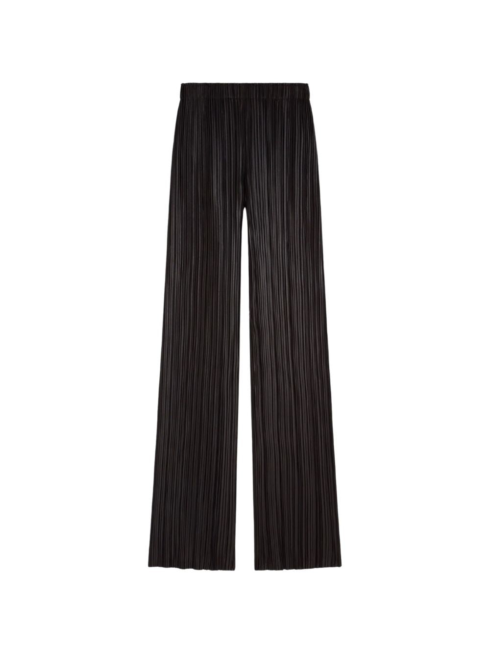 Phoebe Philo Women Pleated Trousers PHOEBE PHILO