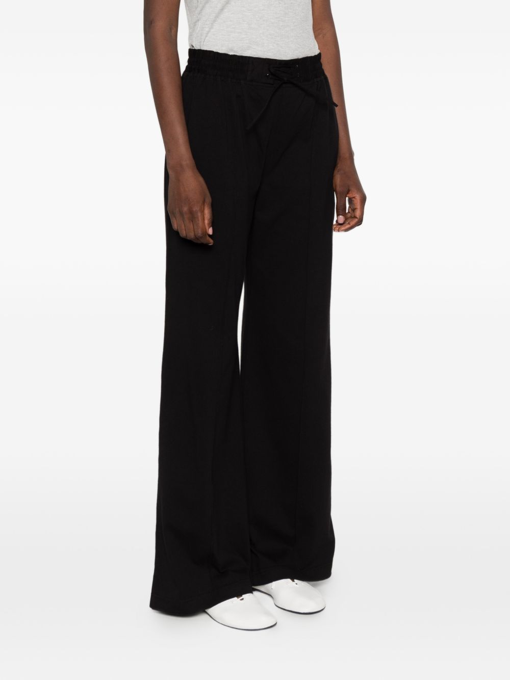 Phoebe Philo Women Cotton Sweatpants PHOEBE PHILO