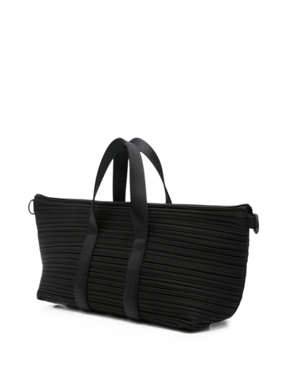 Pleats Please Issey Miyake Women Pleated Boston Bag PLEATS PLEASE ISSEY MIYAKE