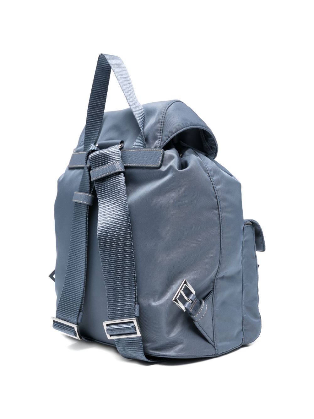 Prada Women Prada Re-Edition 1978 Small Re-Nylon Backpack PRADA