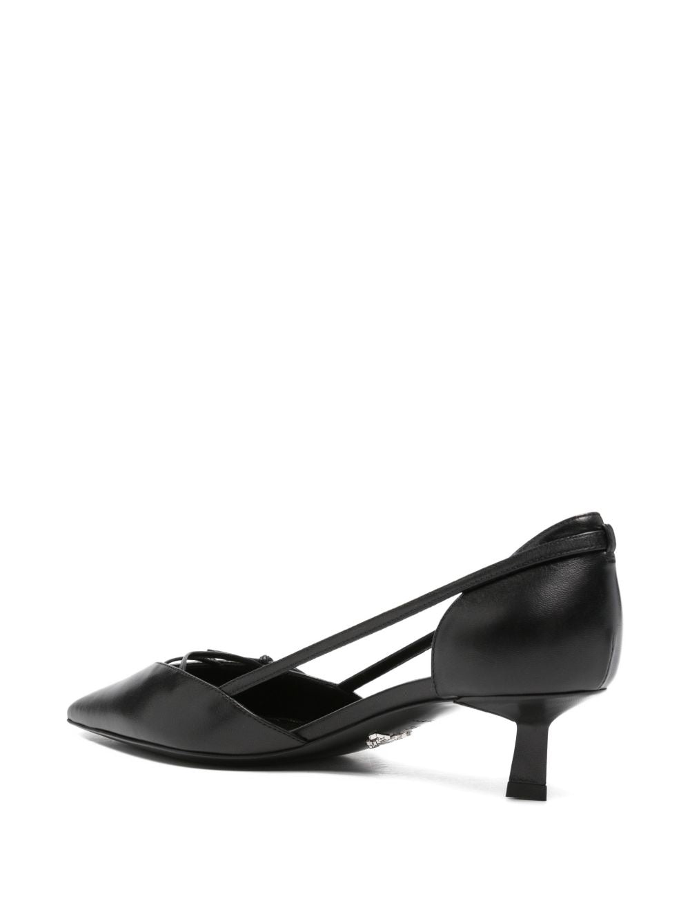 Prada Women Leather Pumps PRADA