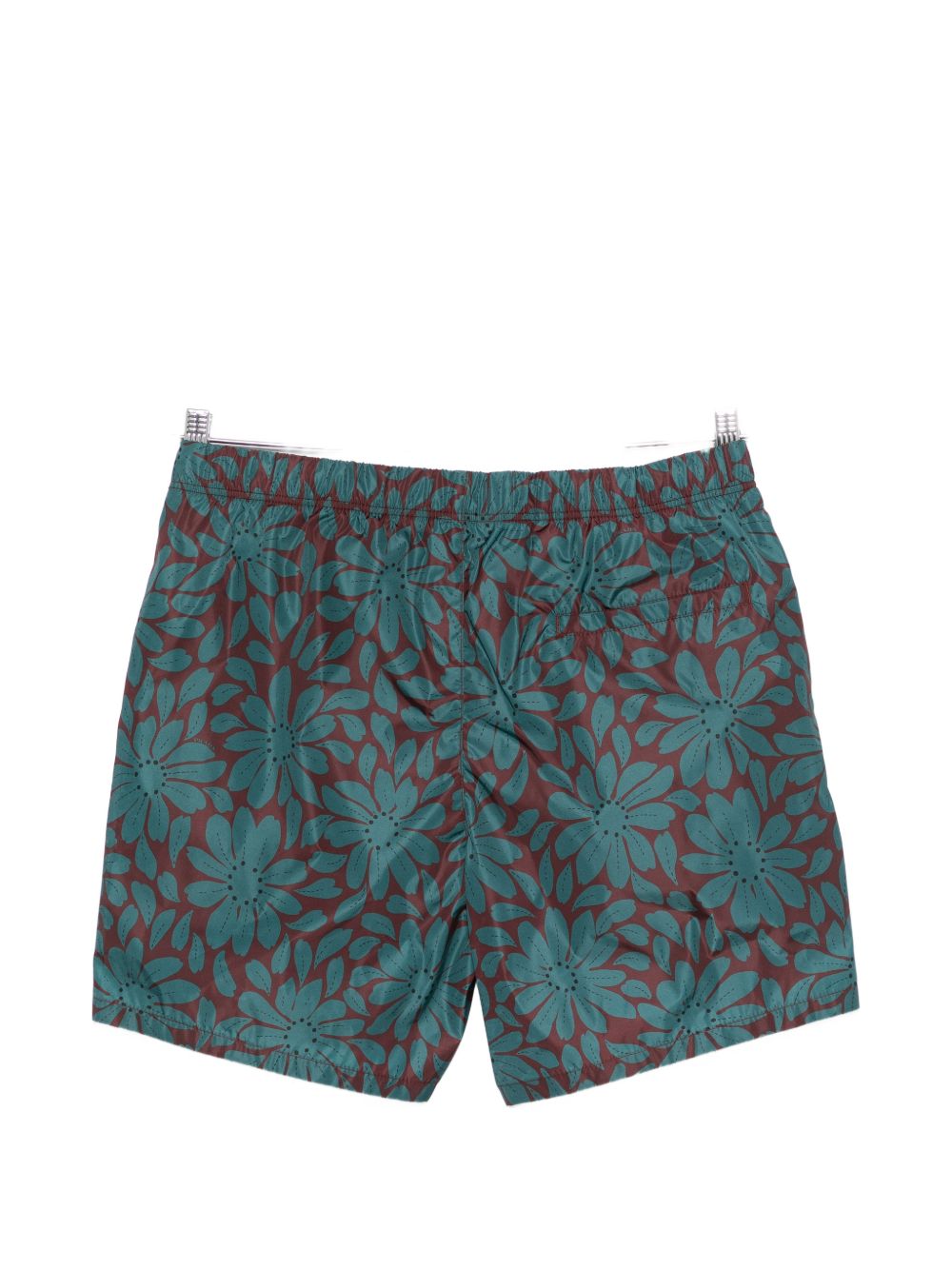 Prada Men Printed Swimsuit PRADA