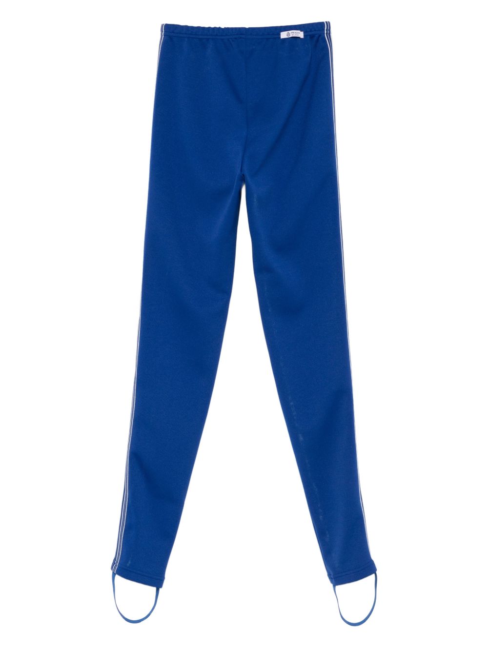Prada Women Knee Patches Leggings PRADA