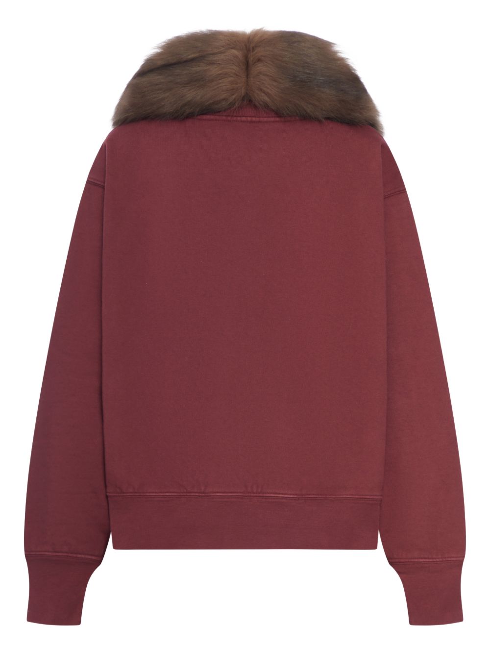 Prada Women Cotton Polo Sweater PRADA