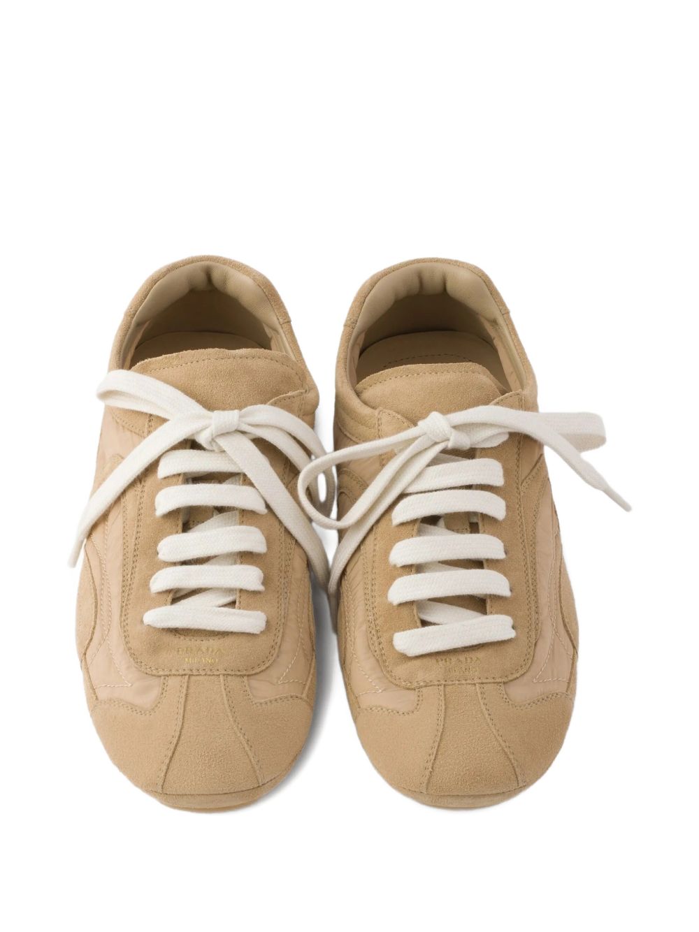 Prada Women Montecarlo Re-Edition 2005 Sneakers PRADA